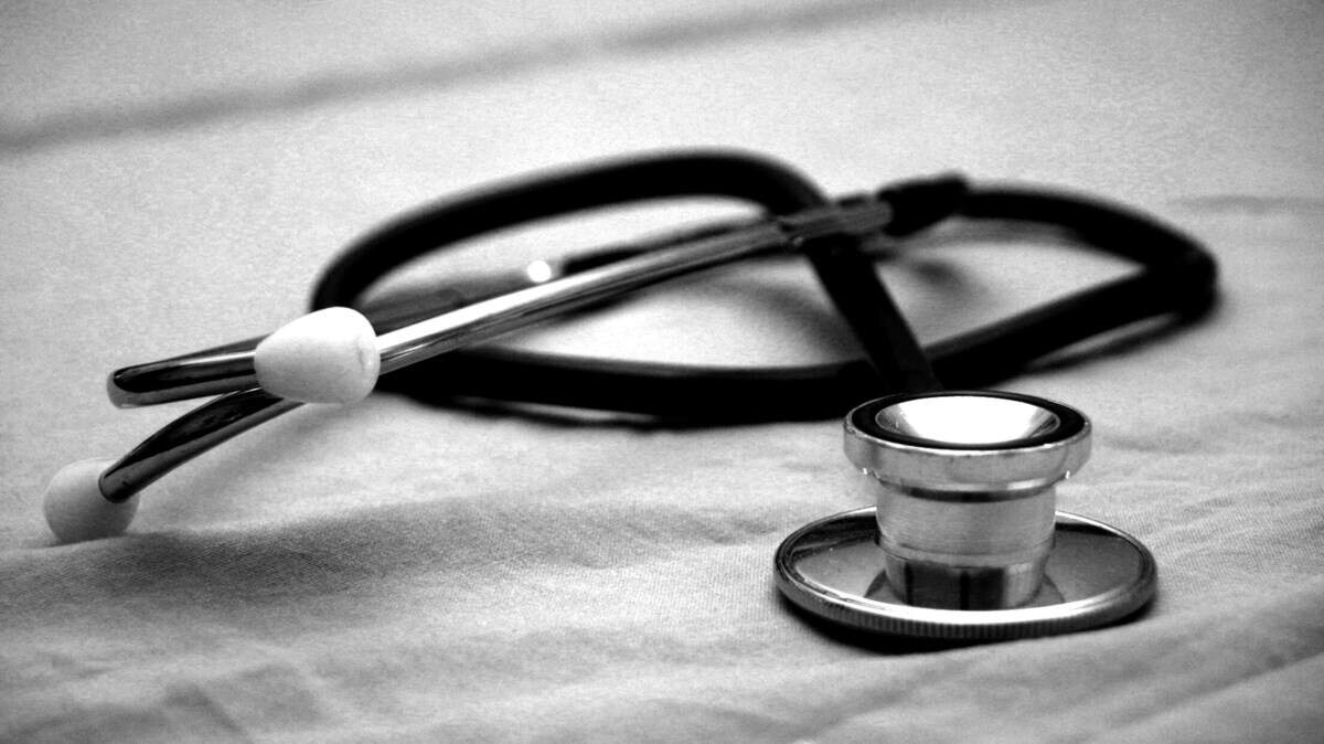 stethoscope